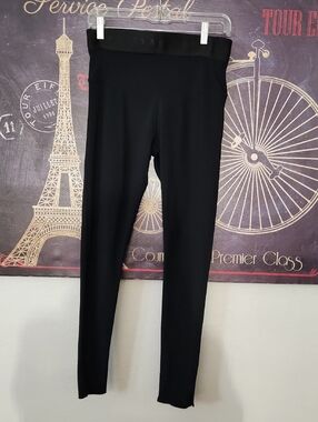 ❤️59 black leggings